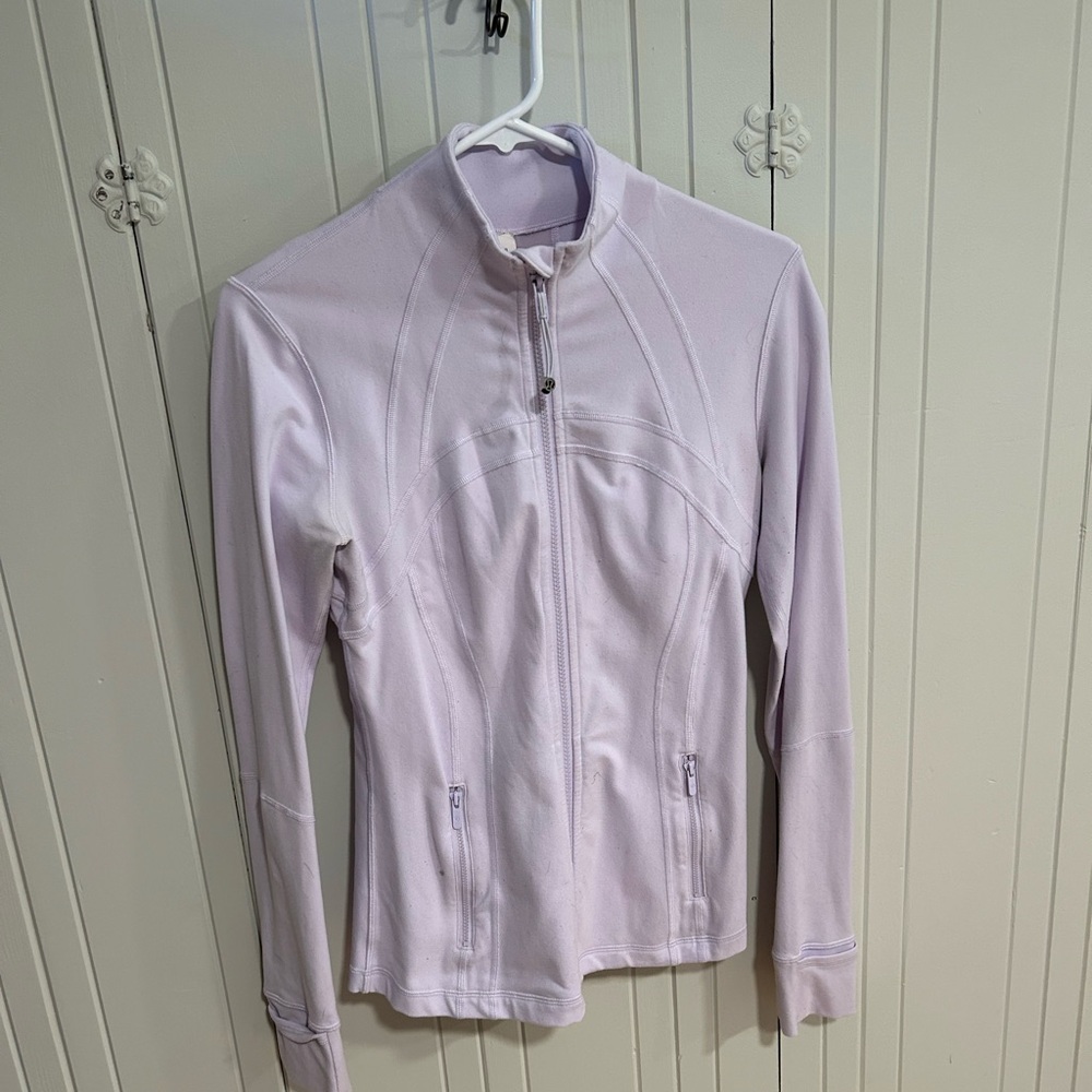 Lululemon Jacket